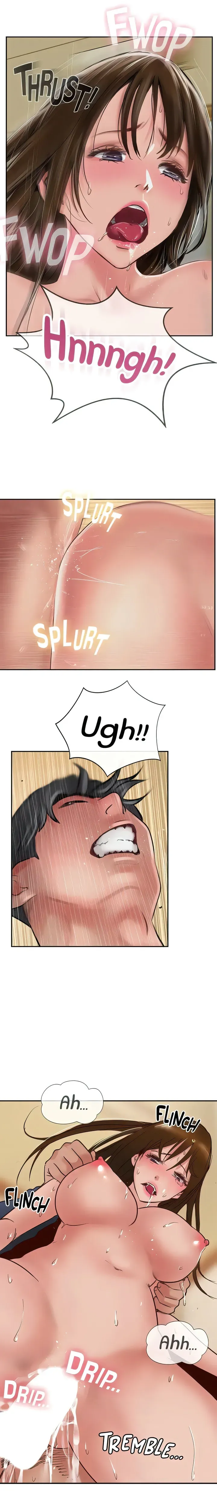 Top Of The World Chapter 49 page 15 - 