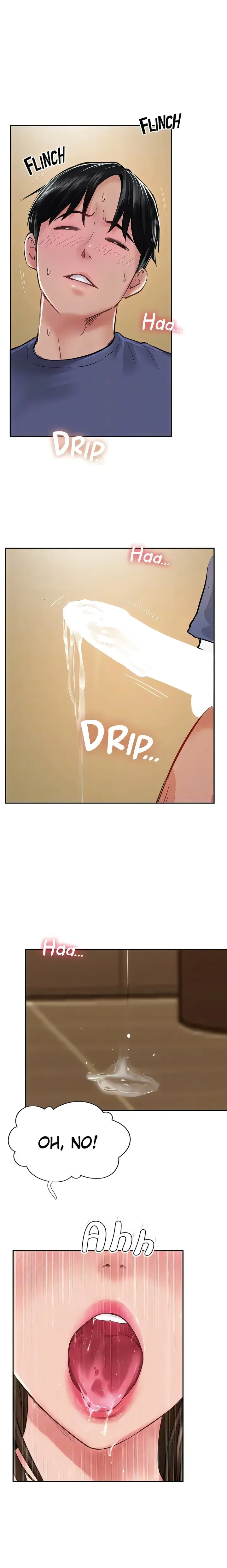 Top Of The World Chapter 49 page 16 - 
