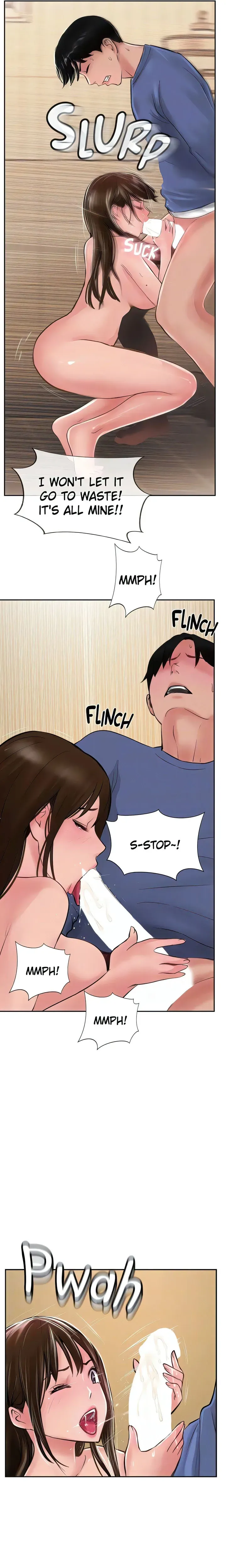 Top Of The World Chapter 49 page 17 - 