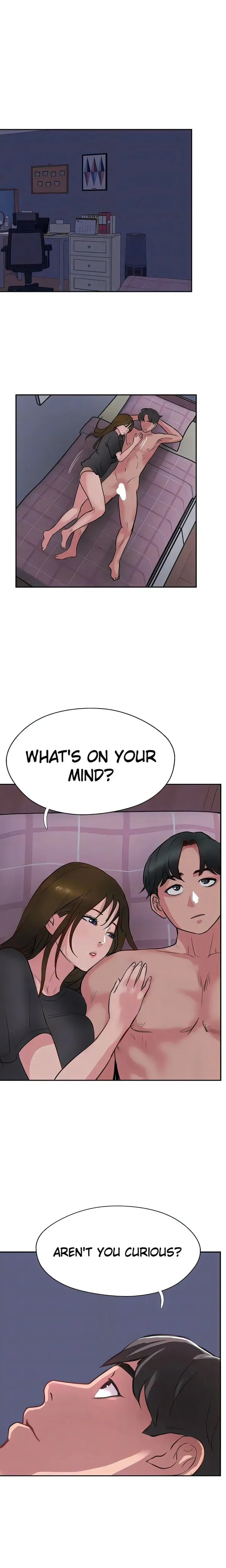 Top Of The World Chapter 49 page 19 - 