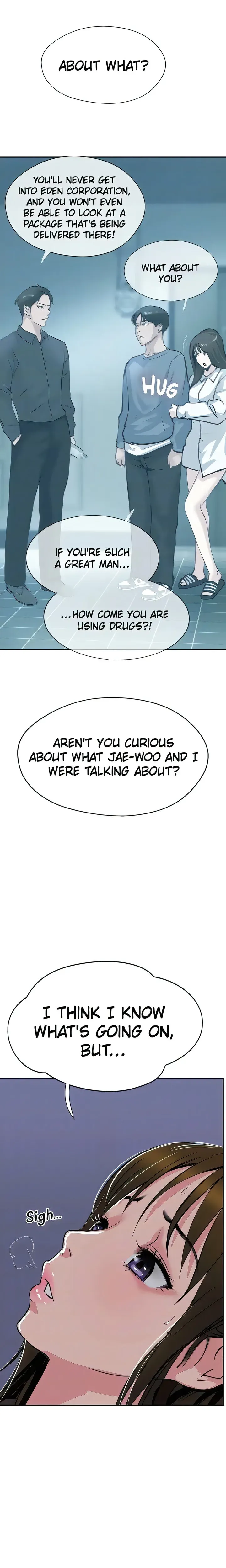 Top Of The World Chapter 49 page 20 - 