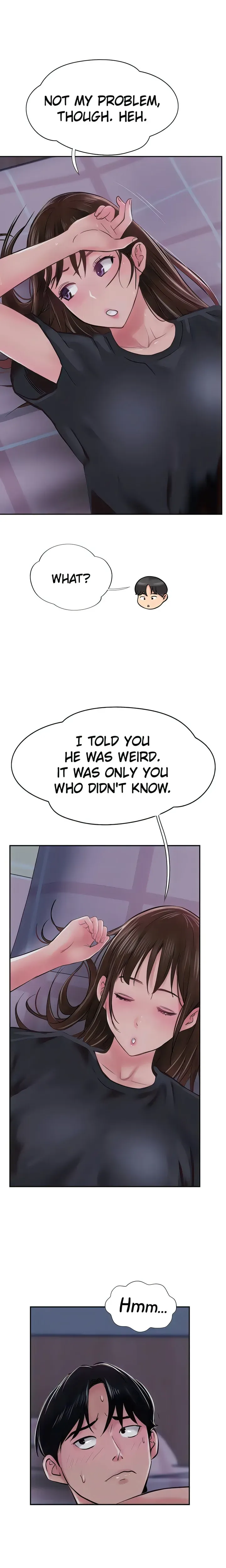 Top Of The World Chapter 49 page 21 - 