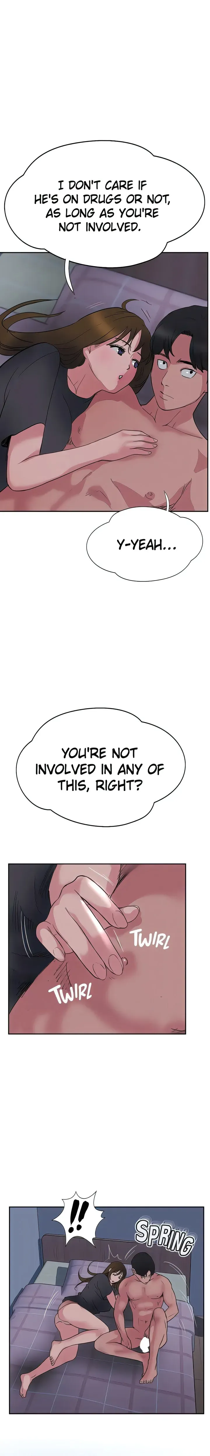 Top Of The World Chapter 49 page 22 - 