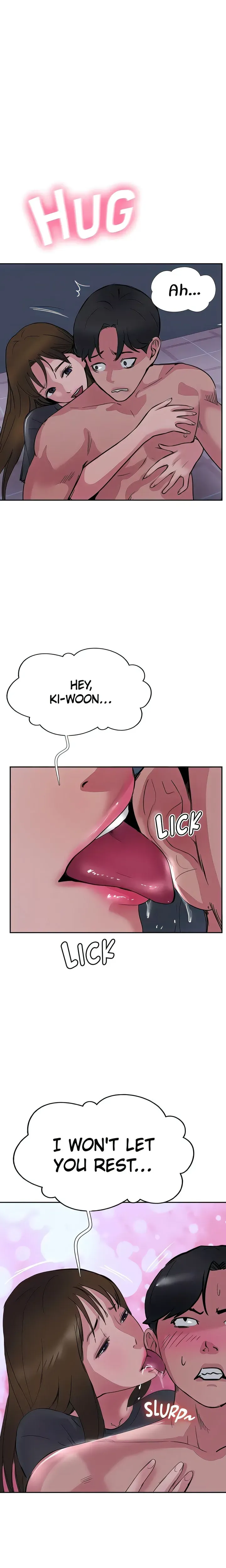 Top Of The World Chapter 49 page 24 - 