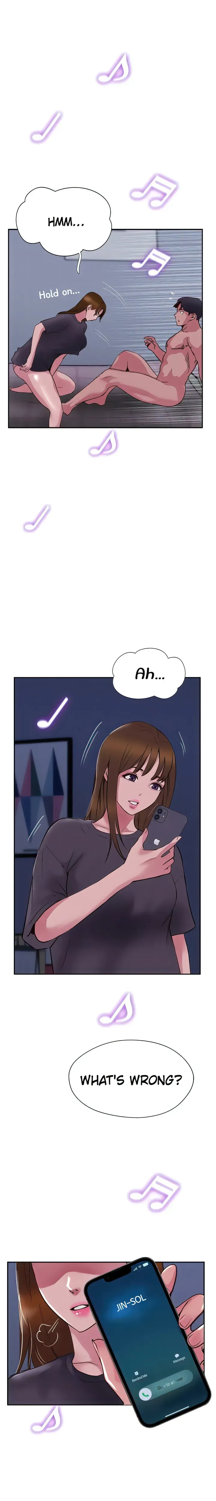 Top Of The World Chapter 49 page 26 - 
