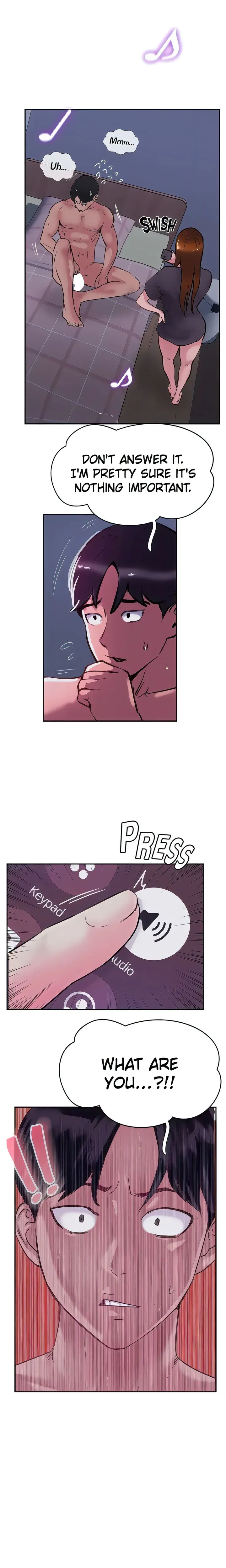 Top Of The World Chapter 49 page 27 - 