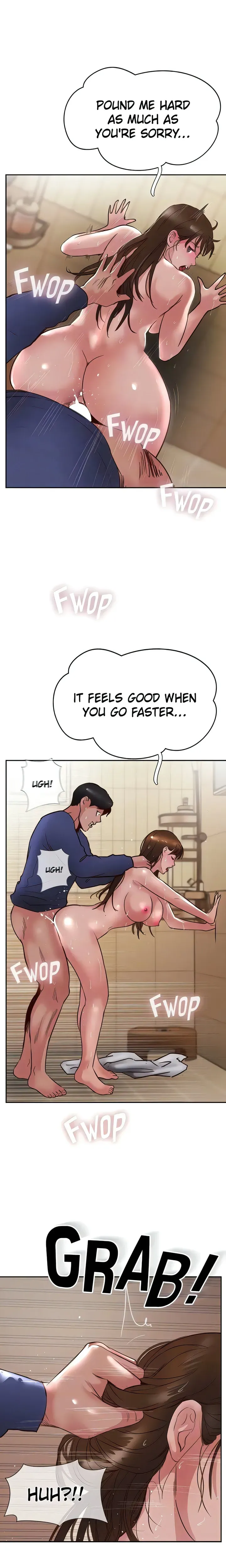 Top Of The World Chapter 49 page 10 - 
