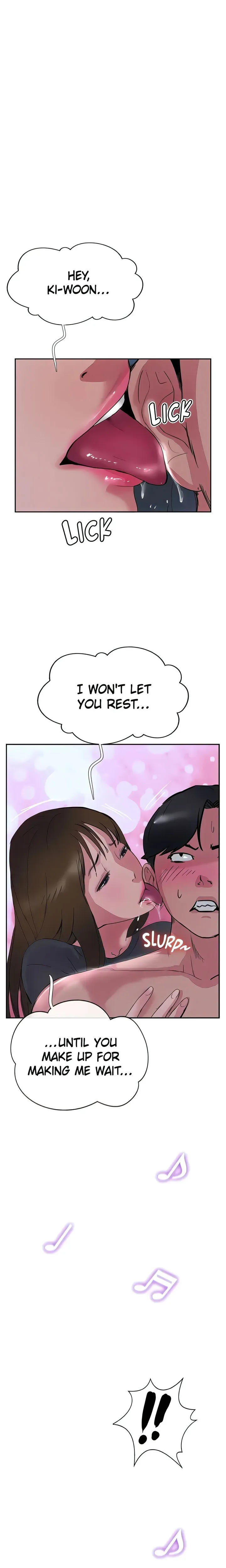 Top Of The World Chapter 50 page 1 - 