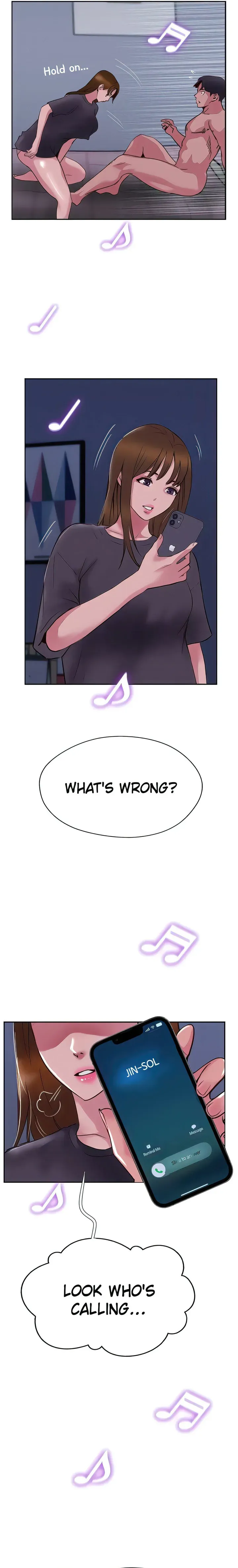 Top Of The World Chapter 50 page 3 - 