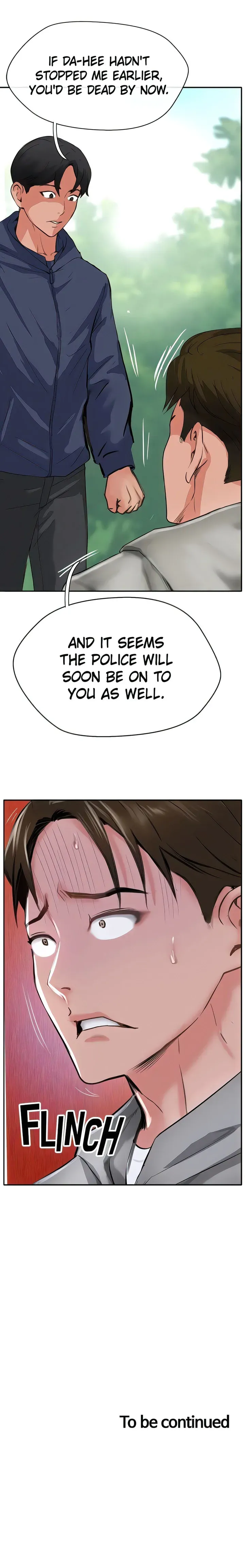 Top Of The World Chapter 50 page 29 - 
