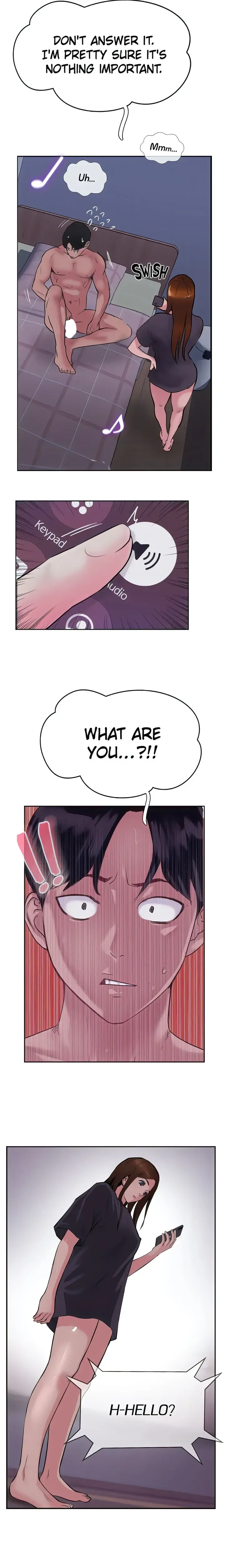 Top Of The World Chapter 50 page 4 - 
