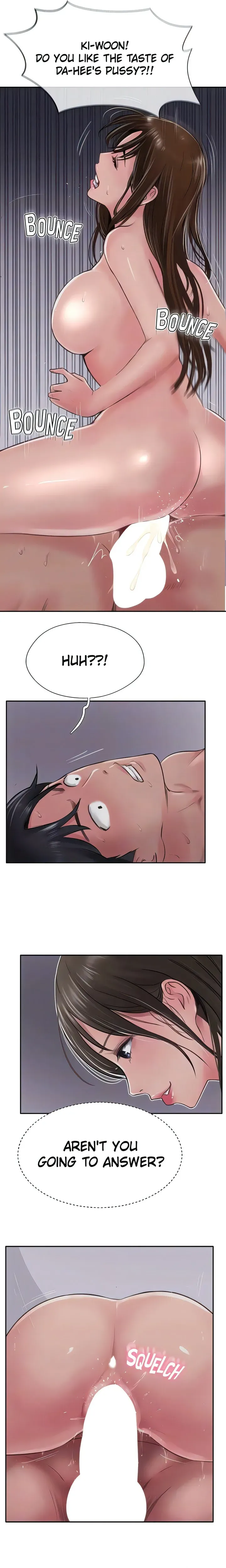 Top Of The World Chapter 50 page 8 - 