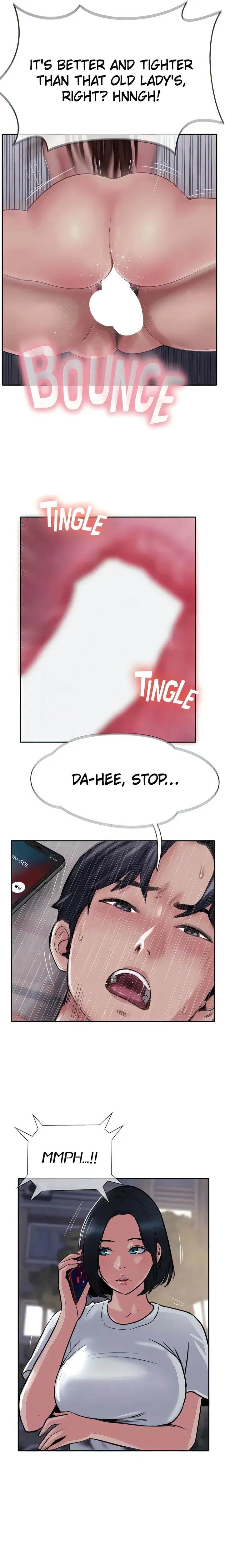 Top Of The World Chapter 50 page 9 - 