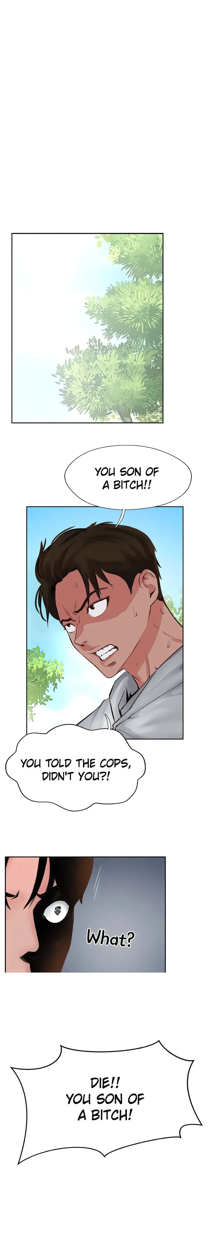 Top Of The World Chapter 51 page 1 - 