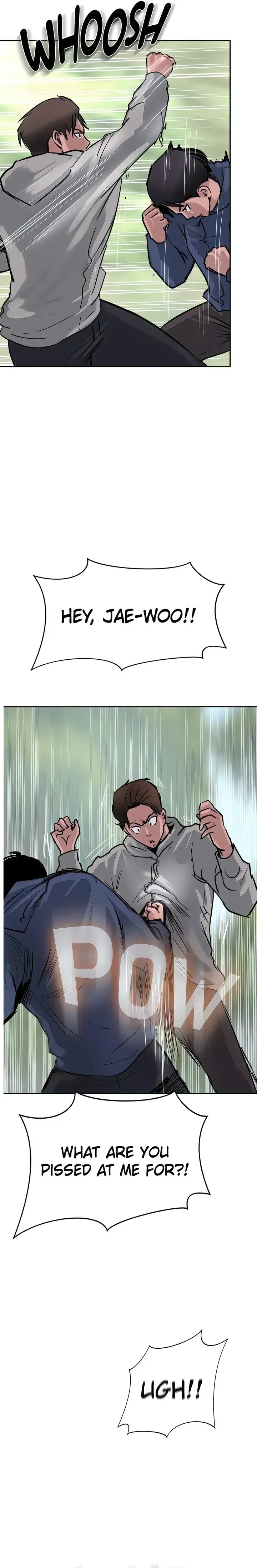 Top Of The World Chapter 51 page 2 - 
