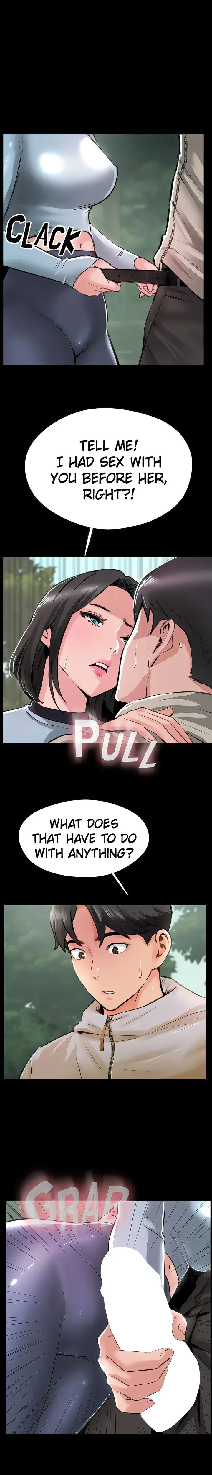 Top Of The World Chapter 51 page 15 - 