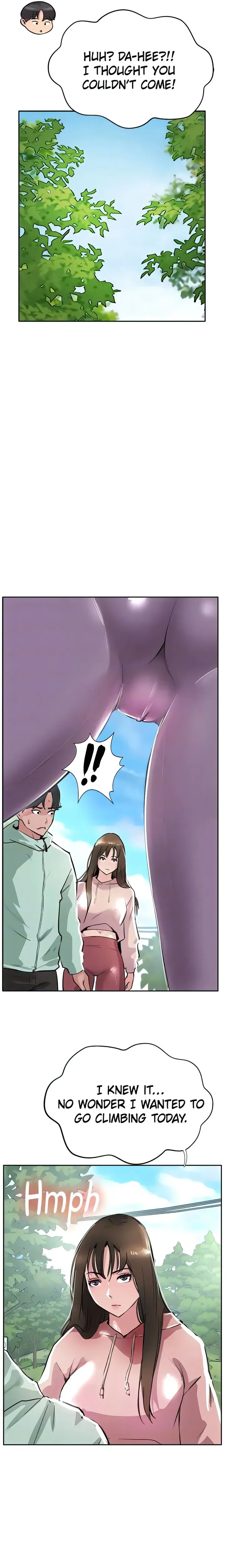 Top Of The World Chapter 51 page 19 - 