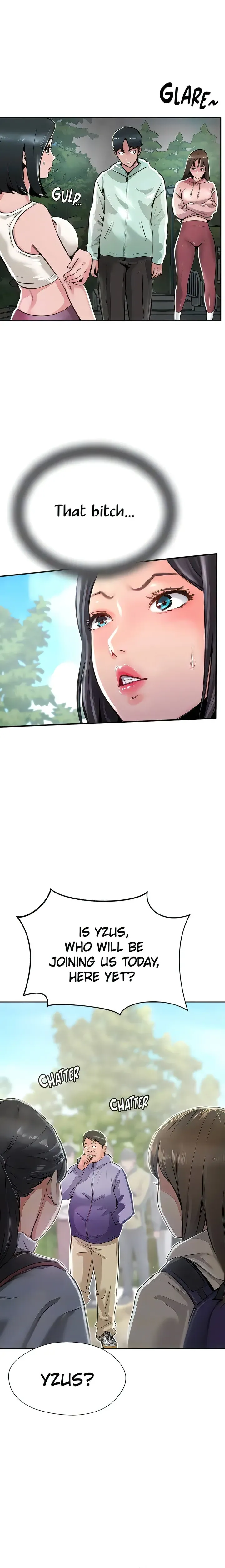 Top Of The World Chapter 51 page 20 - 