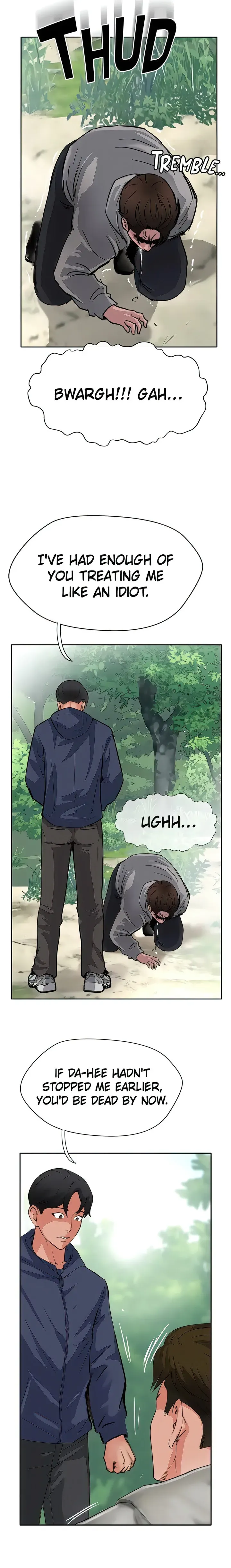 Top Of The World Chapter 51 page 3 - 