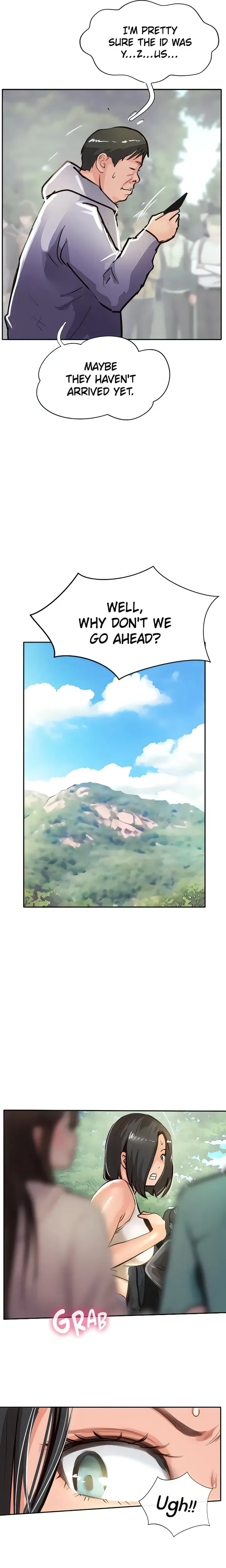Top Of The World Chapter 51 page 21 - 