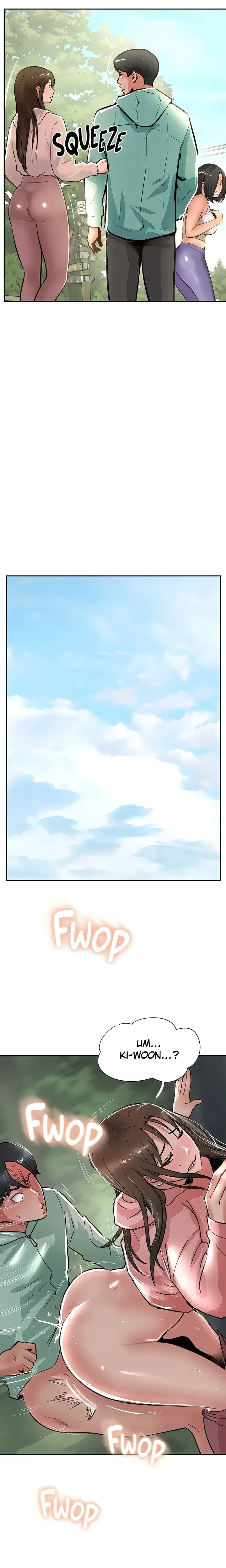Top Of The World Chapter 51 page 22 - 