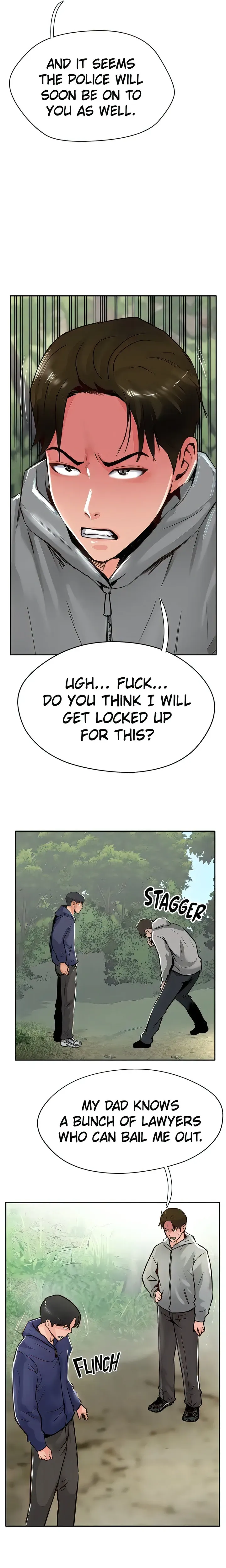 Top Of The World Chapter 51 page 4 - 