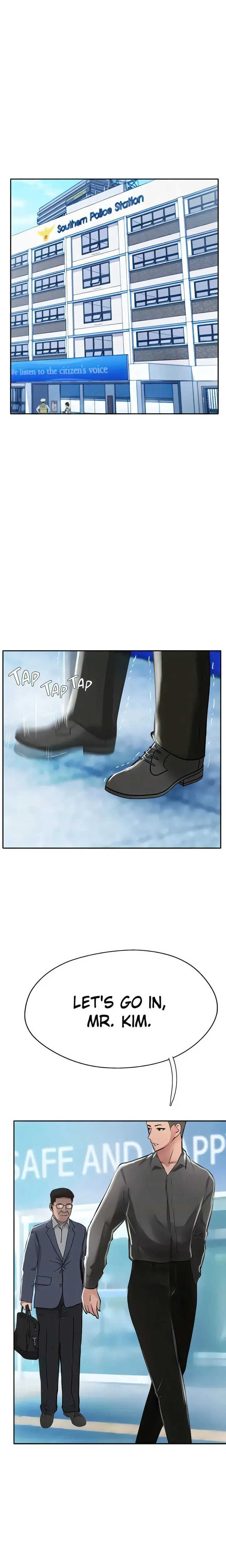 Top Of The World Chapter 51 page 6 - 