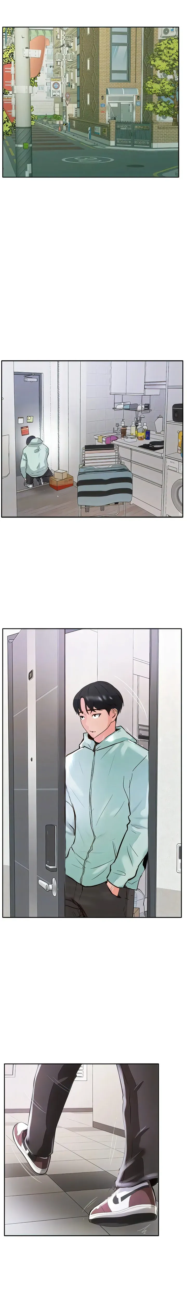 Top Of The World Chapter 51 page 8 - 