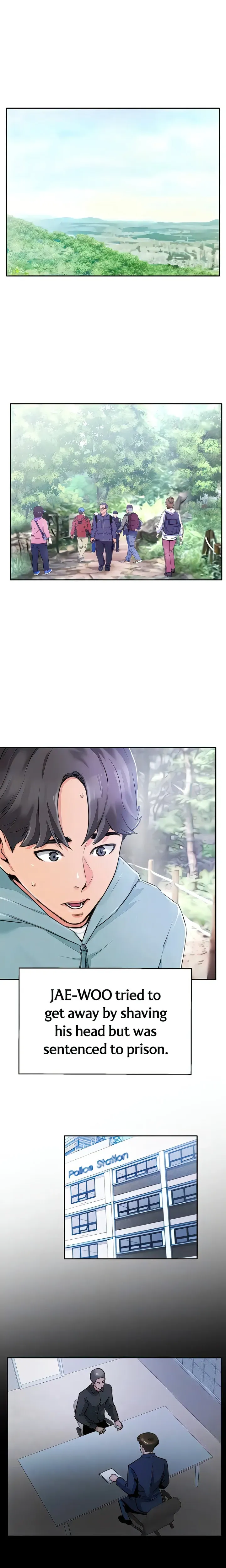 Top Of The World Chapter 51 page 9 - 