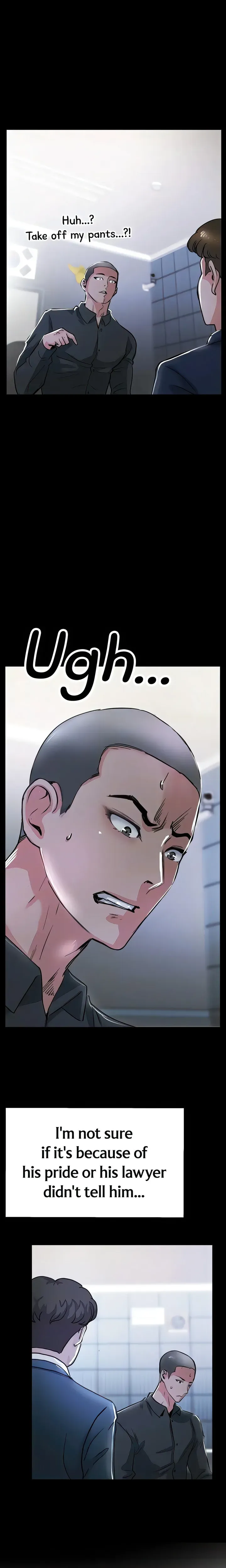 Top Of The World Chapter 51 page 10 - 