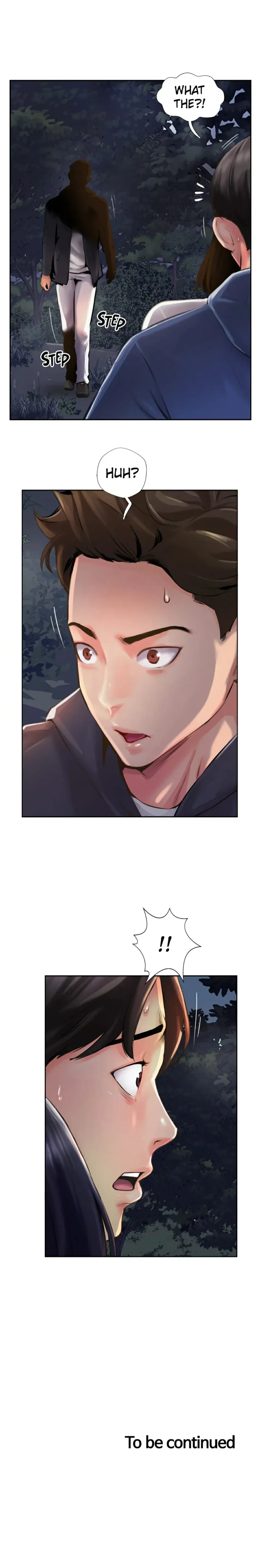 Top Of The World Chapter 6 page 5 - 