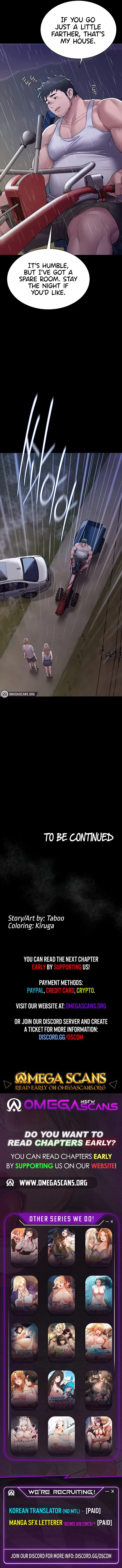 Top Secret Chapter 12 page 11 - 