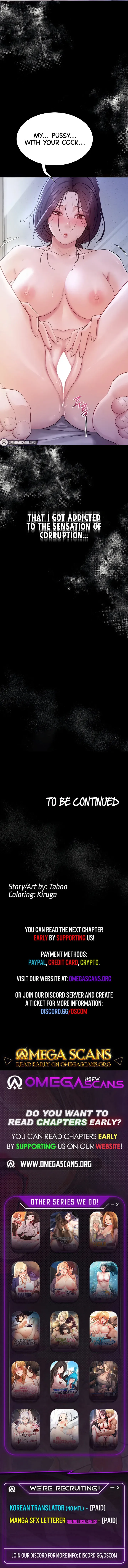 Top Secret Chapter 9 page 13 - 