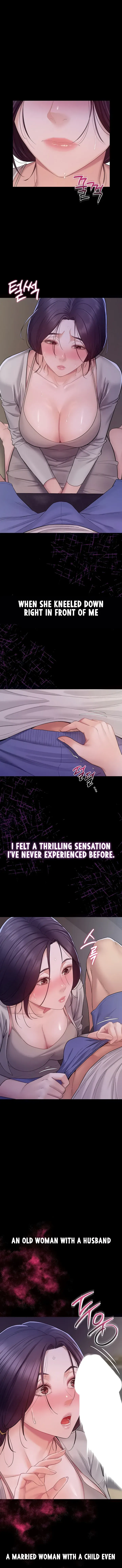 Top Secret Chapter 9 page 8 - 