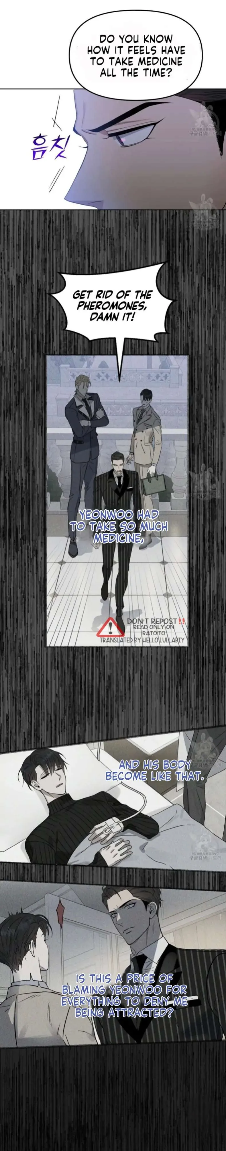 Top Star’s Talent Library Chapter 21 page 2 - 