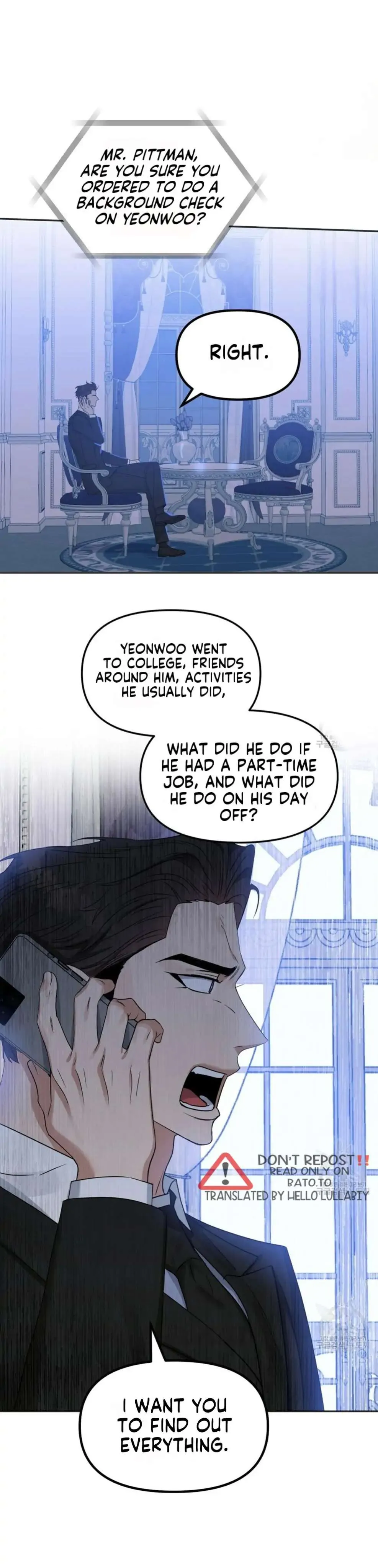 Top Star’s Talent Library Chapter 21 page 24 - 