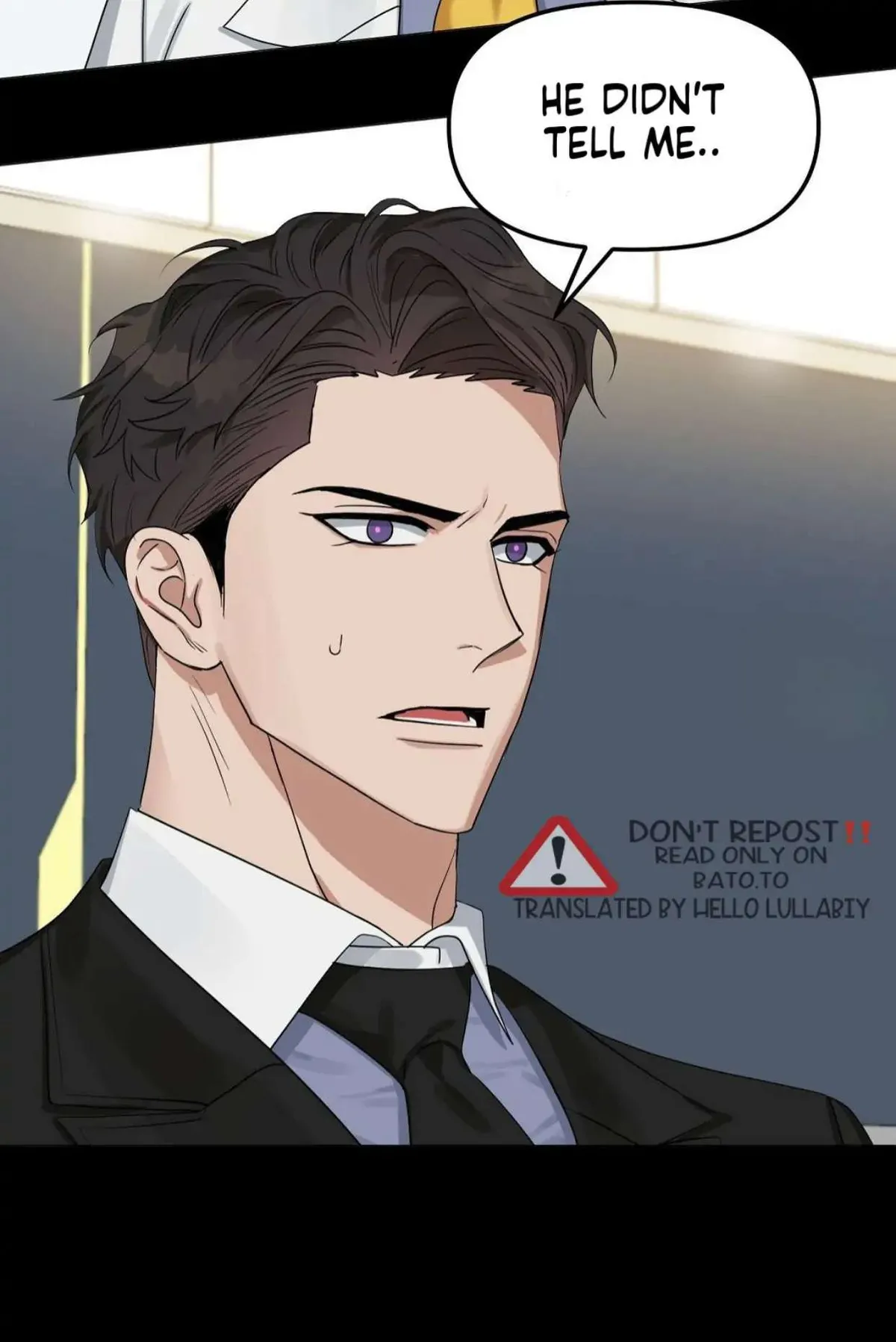 Top Star’s Talent Library Chapter 21 page 8 - 