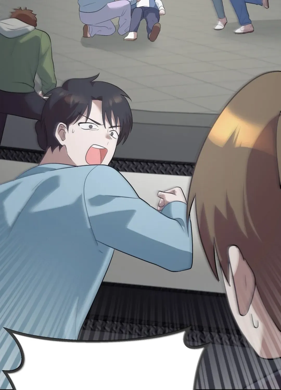 Top Star’s Talent Library Chapter 63 page 104 - 