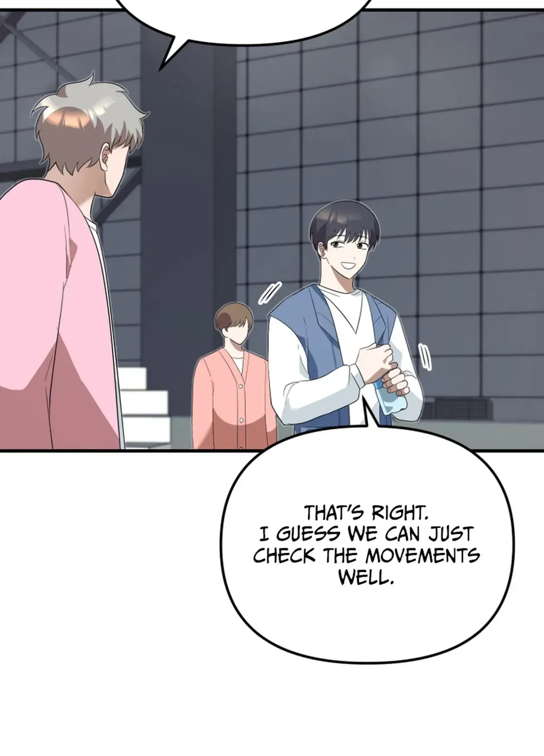 Top Star’s Talent Library Chapter 63 page 24 - 