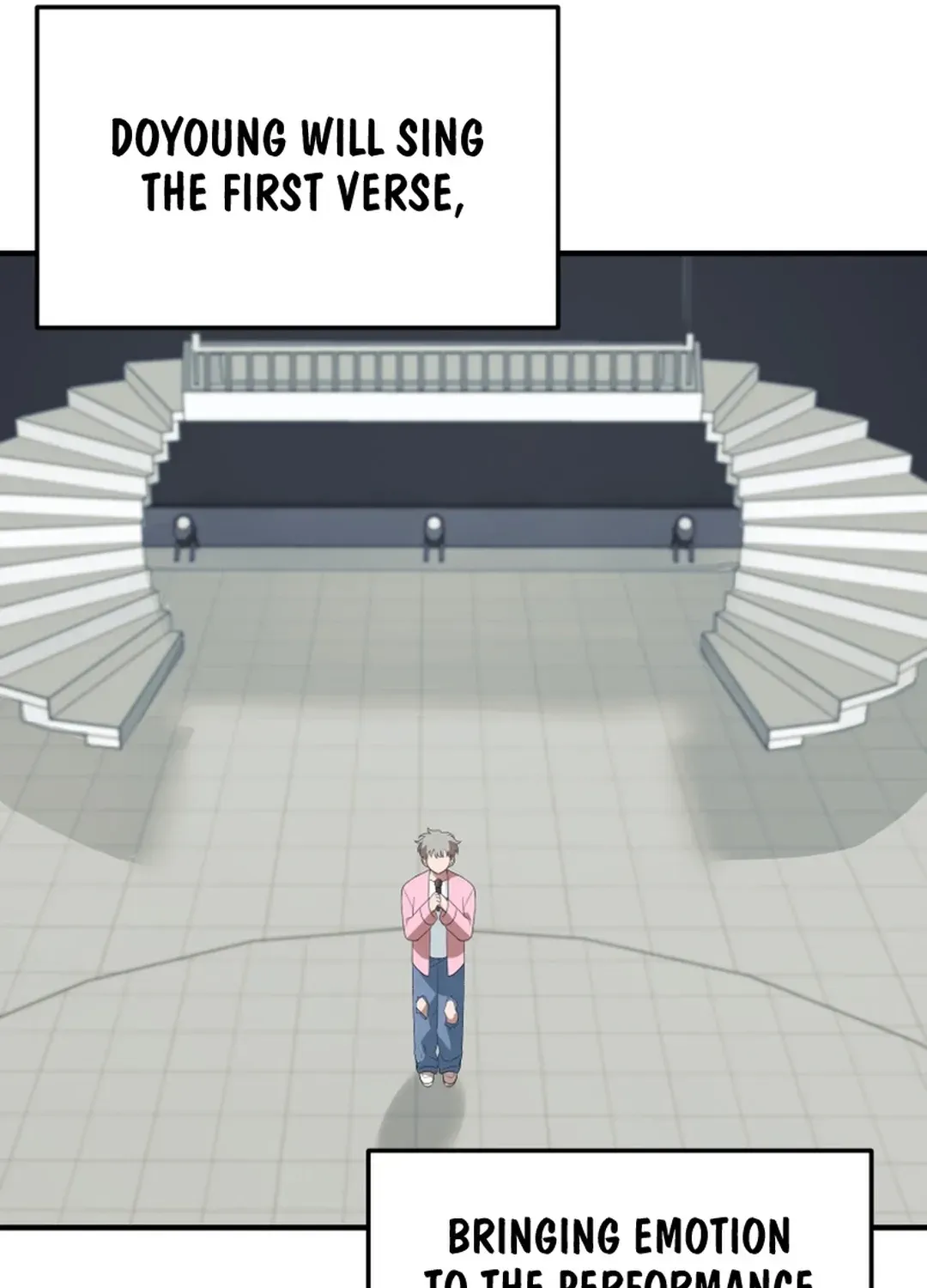 Top Star’s Talent Library Chapter 63 page 27 - 