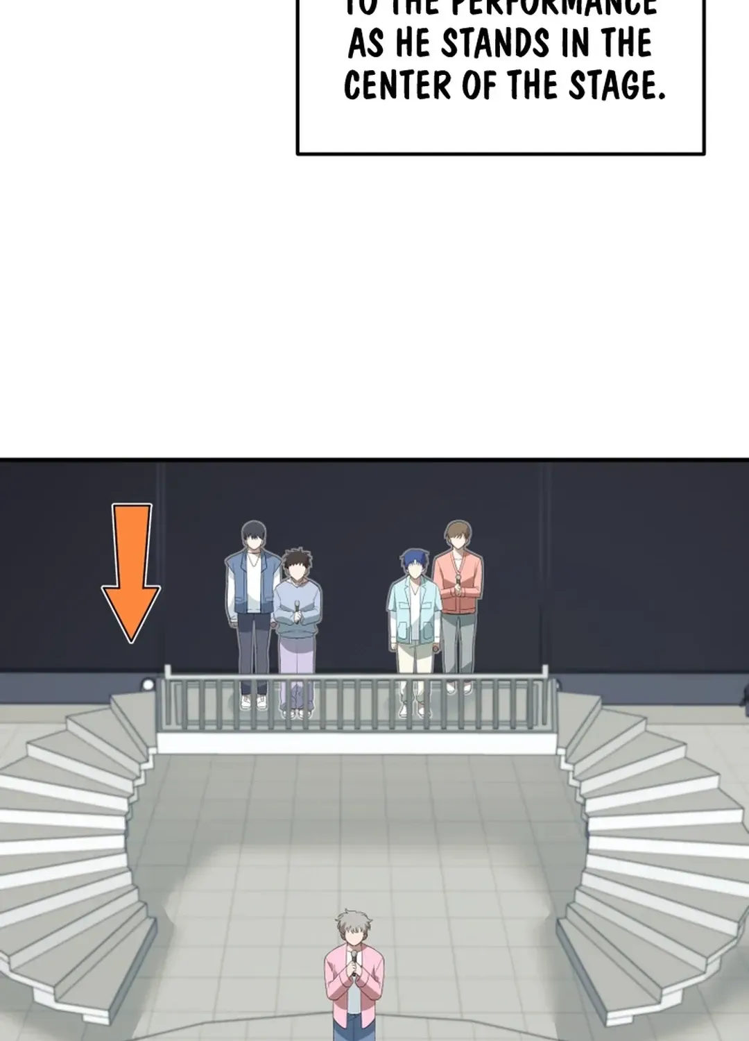 Top Star’s Talent Library Chapter 63 page 28 - 