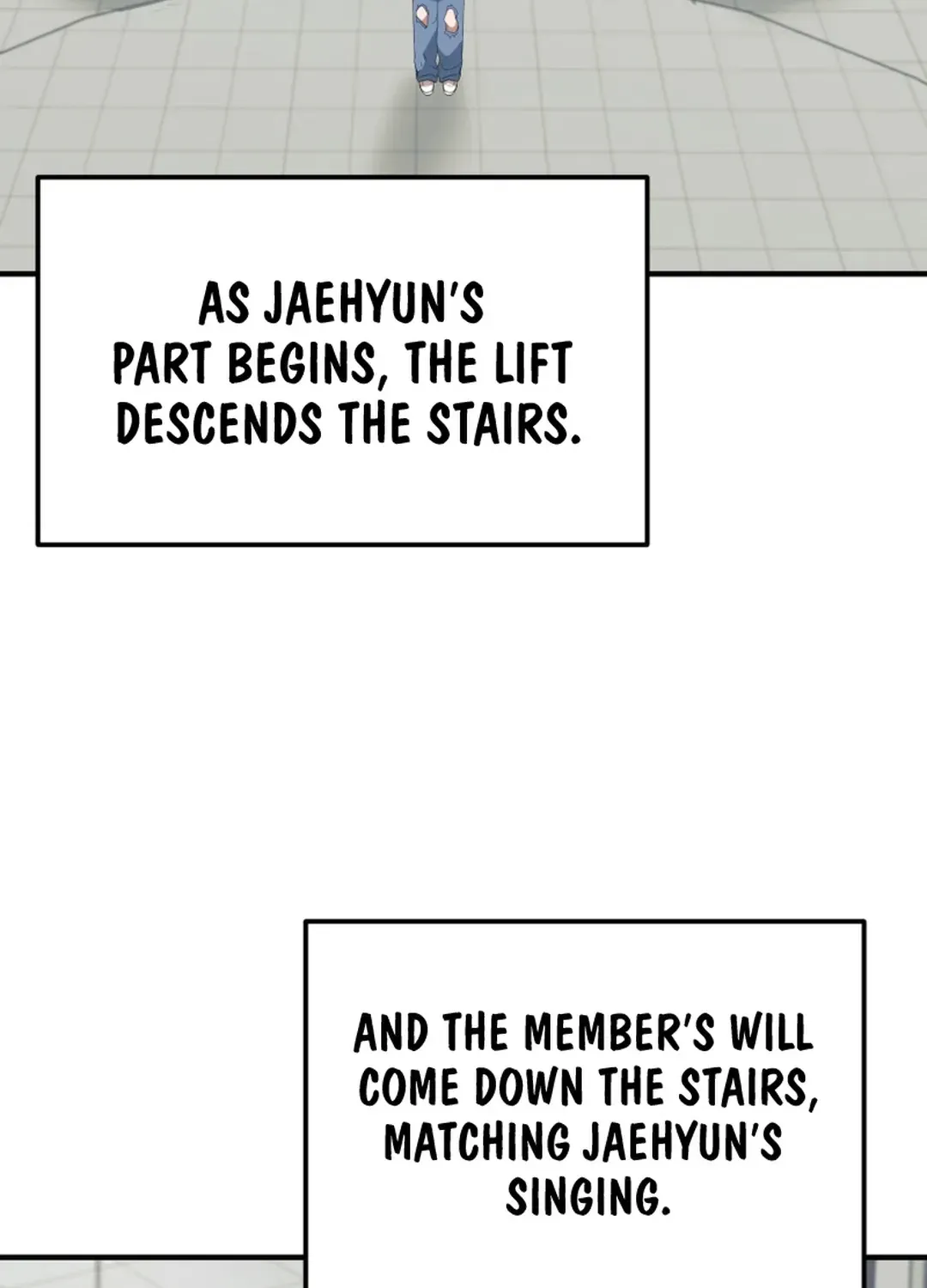 Top Star’s Talent Library Chapter 63 page 29 - 