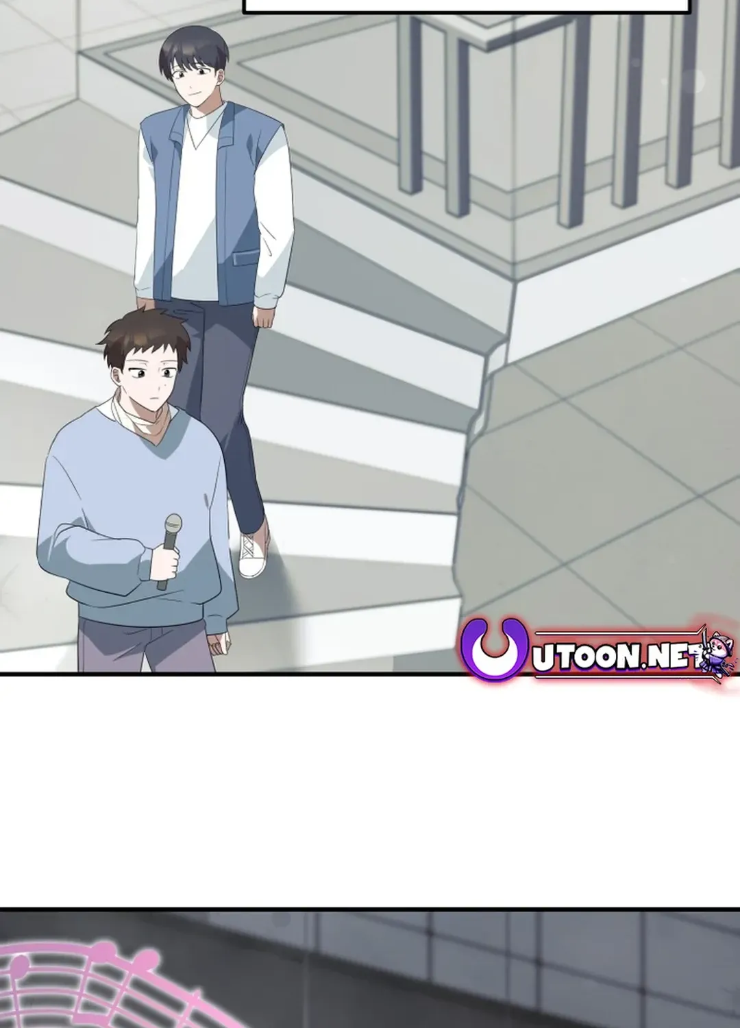 Top Star’s Talent Library Chapter 63 page 30 - 