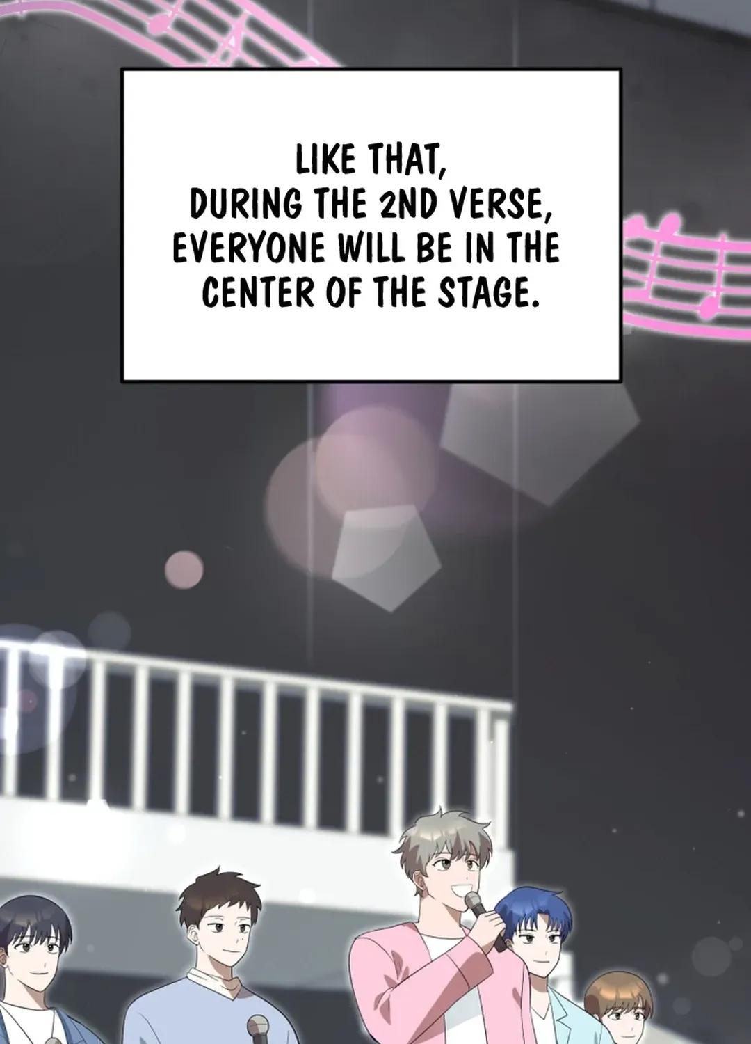 Top Star’s Talent Library Chapter 63 page 31 - 