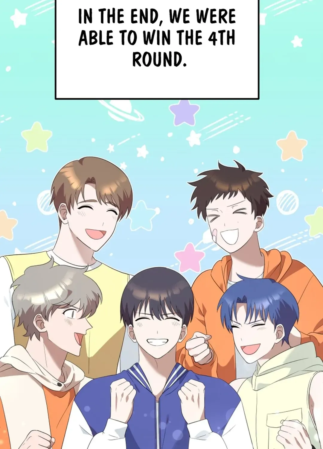 Top Star’s Talent Library Chapter 63 page 5 - 