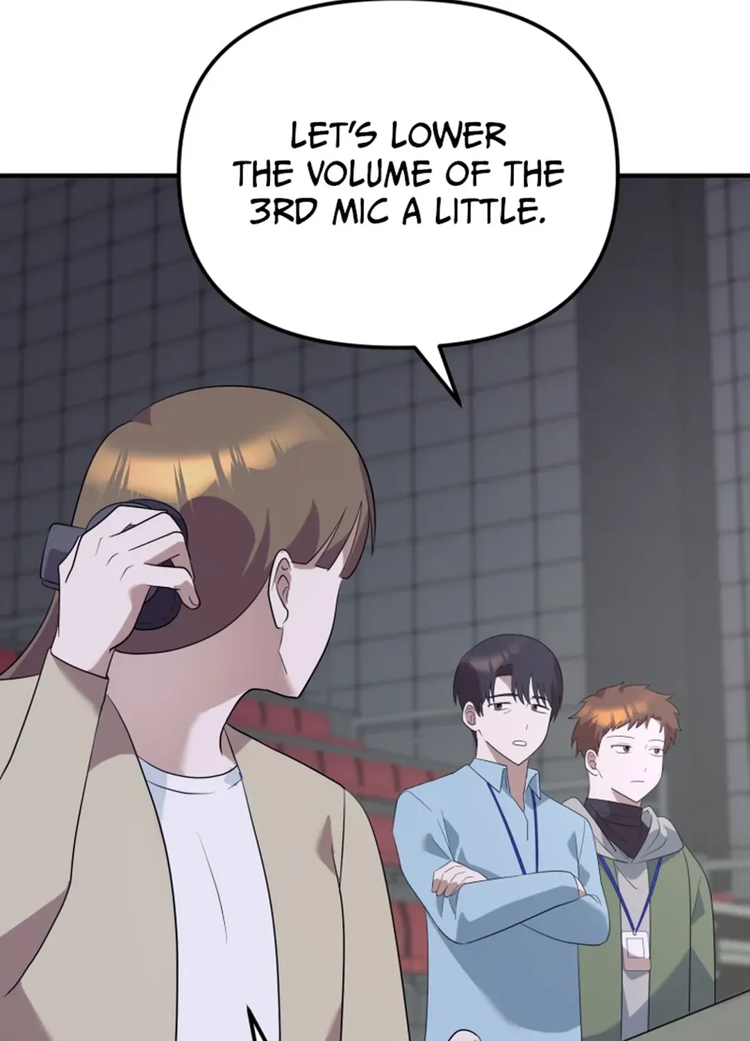 Top Star’s Talent Library Chapter 63 page 48 - 