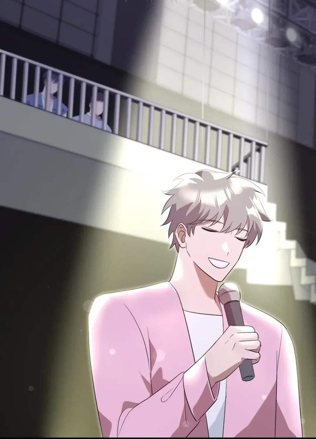 Top Star’s Talent Library Chapter 63 page 51 - 