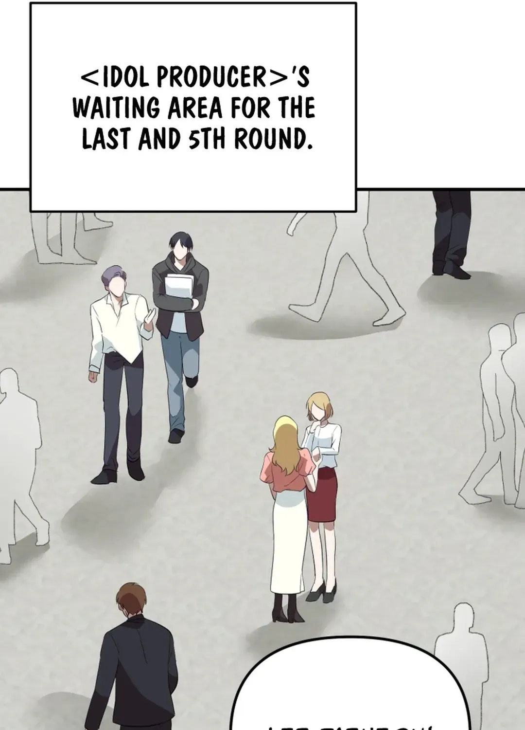 Top Star’s Talent Library Chapter 63 page 7 - 