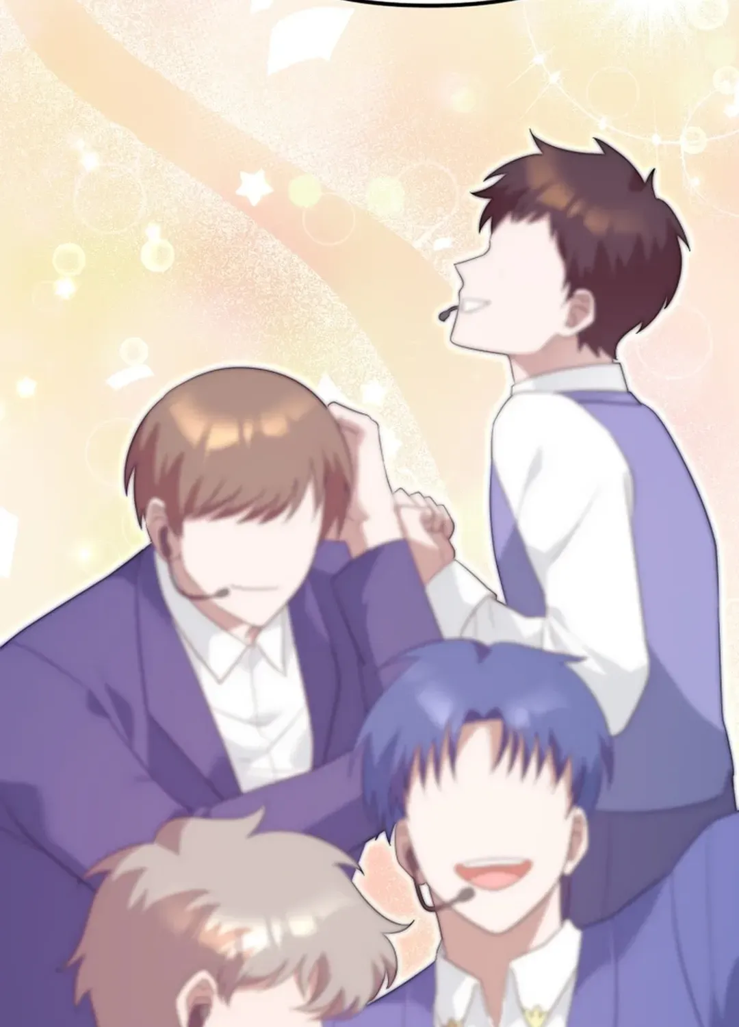 Top Star’s Talent Library Chapter 64 page 31 - 