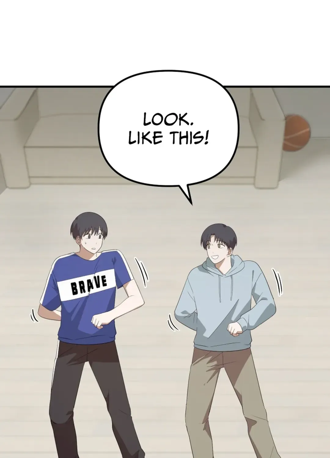 Top Star’s Talent Library Chapter 64 page 45 - 